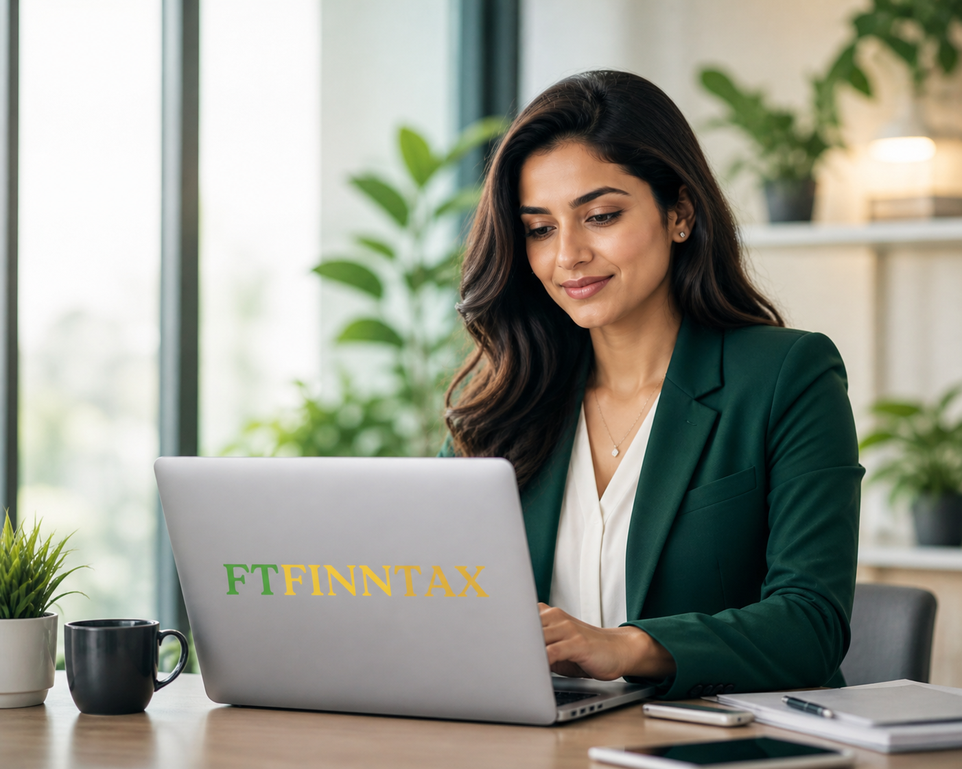FTFINNTAX professional team